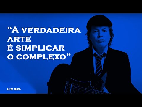 UMA VERDADEIRA LIÇÃO