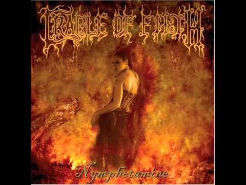 Cradle Of Filth (+) Coffin Fodder