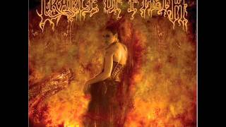 Video thumbnail of "Cradle of Filth - Coffin Fodder"