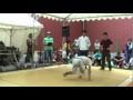 前橋けやき並木フェスタ2010 B-BOY JAM 8
