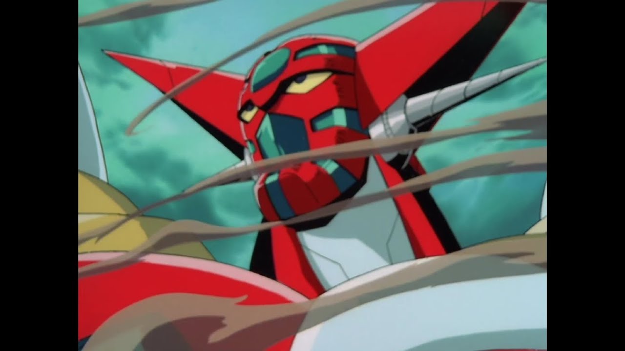 【ワケあり・早い者勝ち】GETTER ROBO號1～4巻セット Go Nagai & Ken Ishikawa manga: Getter Robo Go 1~4 Complete