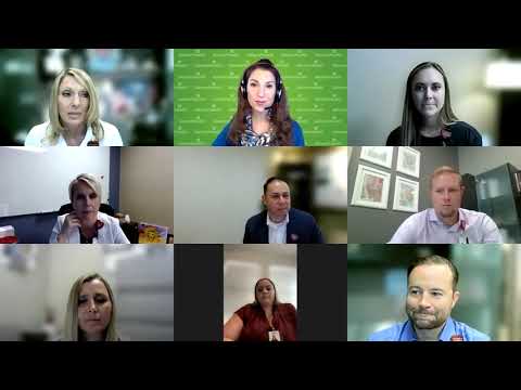 AdventHealth East Orlando Virtual Panel Discussion