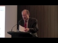 Ron Manners: Opening speech, AMPAC Summit 2013.