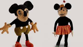 Top Toys of the 1930s Explained