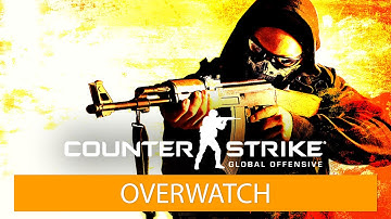 CSGO Overwatch #3
