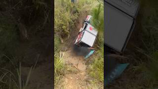 Super Novice 4x4 Category! #Hilux#extreme #motorsport #jungle #offroad #expedition #outdoor #4wd
