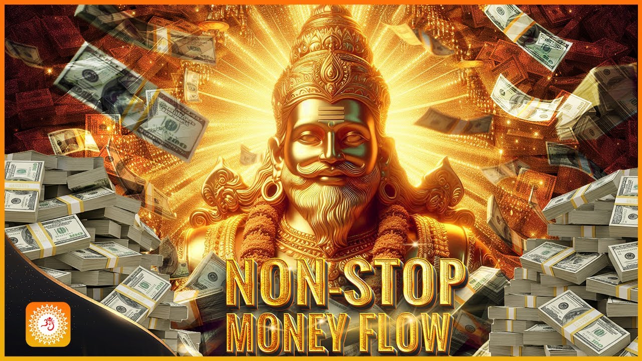 💸 Mantra For Wealth, Money & Success 💸God Suryadevdev Money Mantra