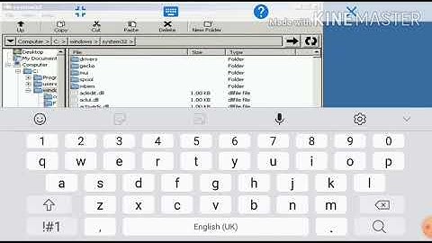 How to install blender in andriod phone
