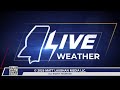 LIVE at 10: Weekend + Cool + Storms Next Week + Game of the Week