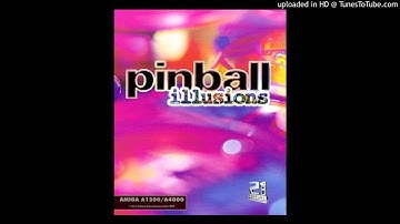 [HD]  Pinball Illusions - Intro (Amiga)