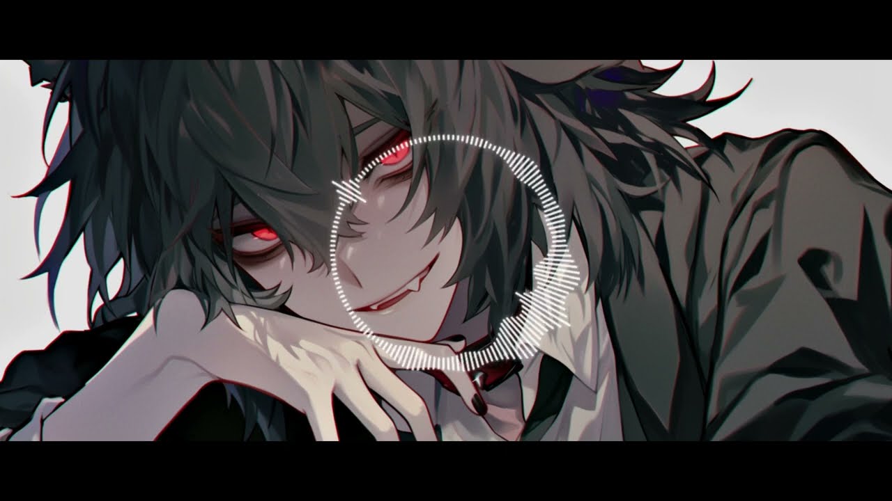 【ヤンデレ】村で一番強い狼獣人のオスに食べられちゃう話　【女性向け】　【シチュエーションボイス】