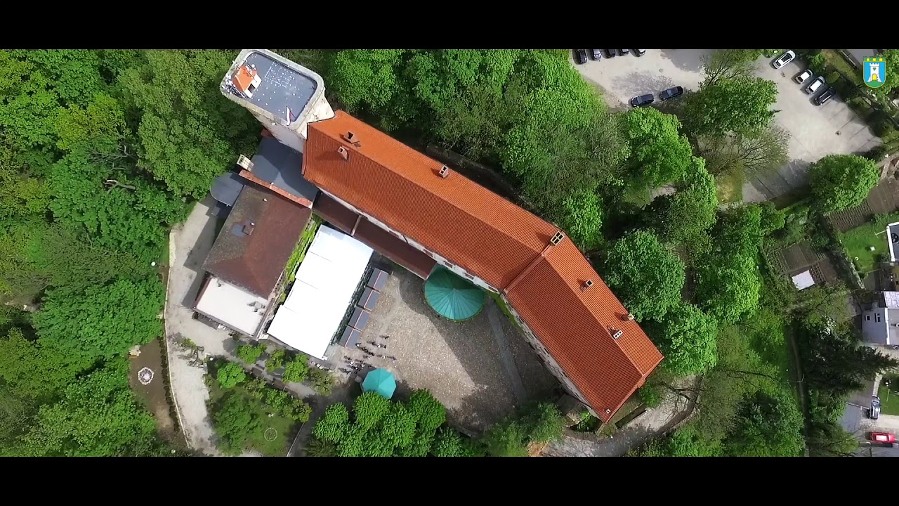 ZAMEK - Otmuchów - gmina z historią