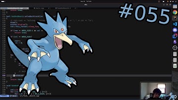 Programming Everyday Until I Find a Job | Day #055