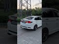 Modified honda city | #citymodified #shorts #trending #carshots #modifiedcars