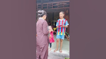 Viết thiệp mời đám cưới Hy Ni 2 #Shorts