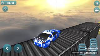 stunt car impossible  track challenge screenshot 4