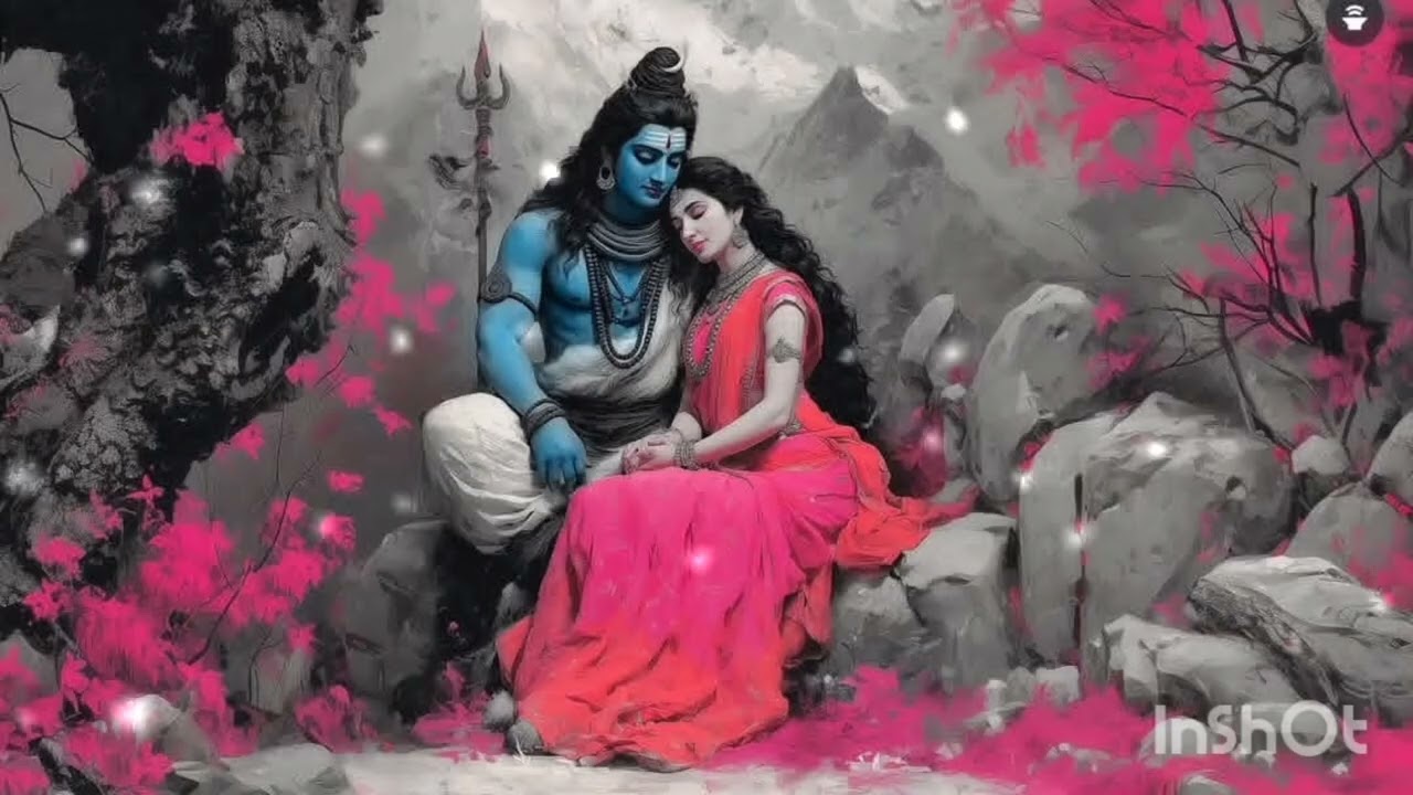 🤍নমঃ পার্বতী পতে হর হর মহাদেব...🤍🙏চলো সকলে মিলে শিব পুরাণের মধুর বাণী শ্রবণ করি...🤗তৃতীয় অধ্যায়...