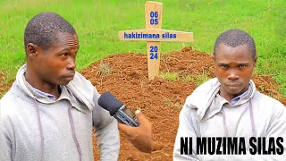 Tumugezeho Wamugabo Bavuye Gushyingura Bakamusanga Murugoahise Asaba Ikintu Gikomeyendababaysilas