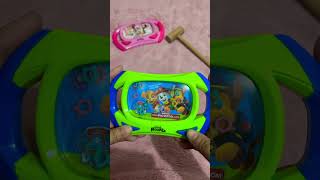 Paw patrol game #divisoria #toys #trending #reels #toy