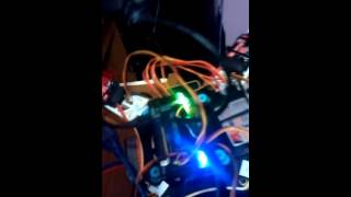 APM gyro and compass reversed