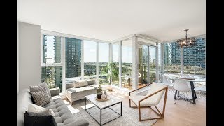 Modern Condo in Yaletown Vancouver - 1003 - 550 Pacific Street - Aqua by Paul Albrighton