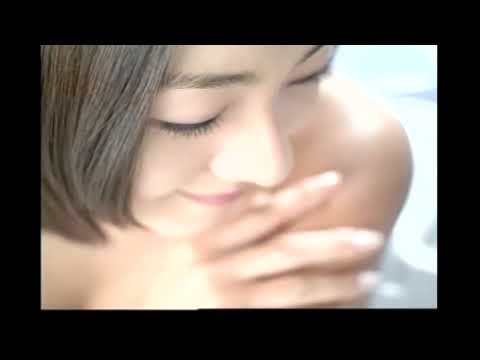 이미연 출연 피죤 링클프리 CF (부드러운 유혹 편)