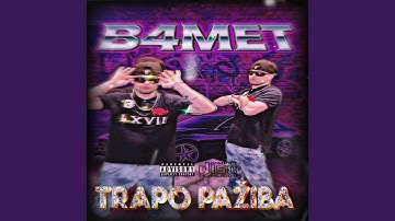 TRAPO PAŽIBA (intro)