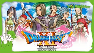 SANNINSHOWの配信のサムネイル画像