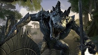 Gods and demons battle between FUll HD