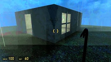 Source SDK: Thunder Storm Test