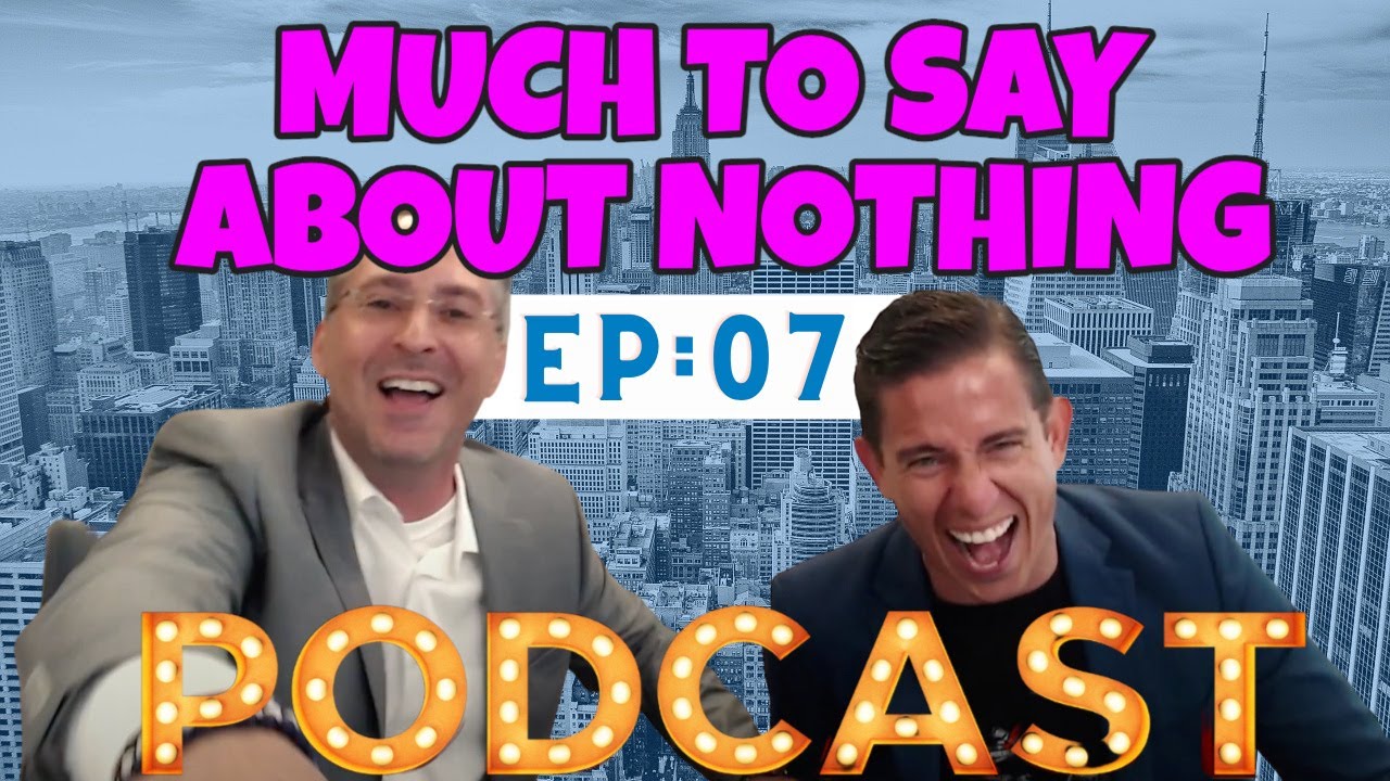 MTSAN Podcast- Episode 7