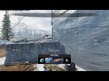 Call of Duty BO7 Ranked Hardpoint on Scar