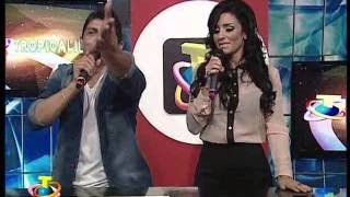 KINO EL CANTANTE REVIVIMOS EL PROGRAMA ANTERIOR GRUPO PLAY