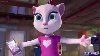 Best Of 2019 Compilation Skits Part 3 Starrion1220 Cartoon Parody New Years Special
