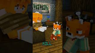 Oxy got KIDNAPPED by a FOX! #shorts (Berry debut!)