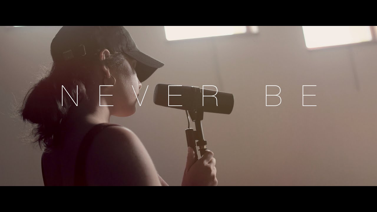 Johanna Lengyel, Benkő Dávid - Never Be (Official Video)