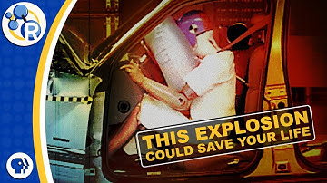 How Do Airbags Work?