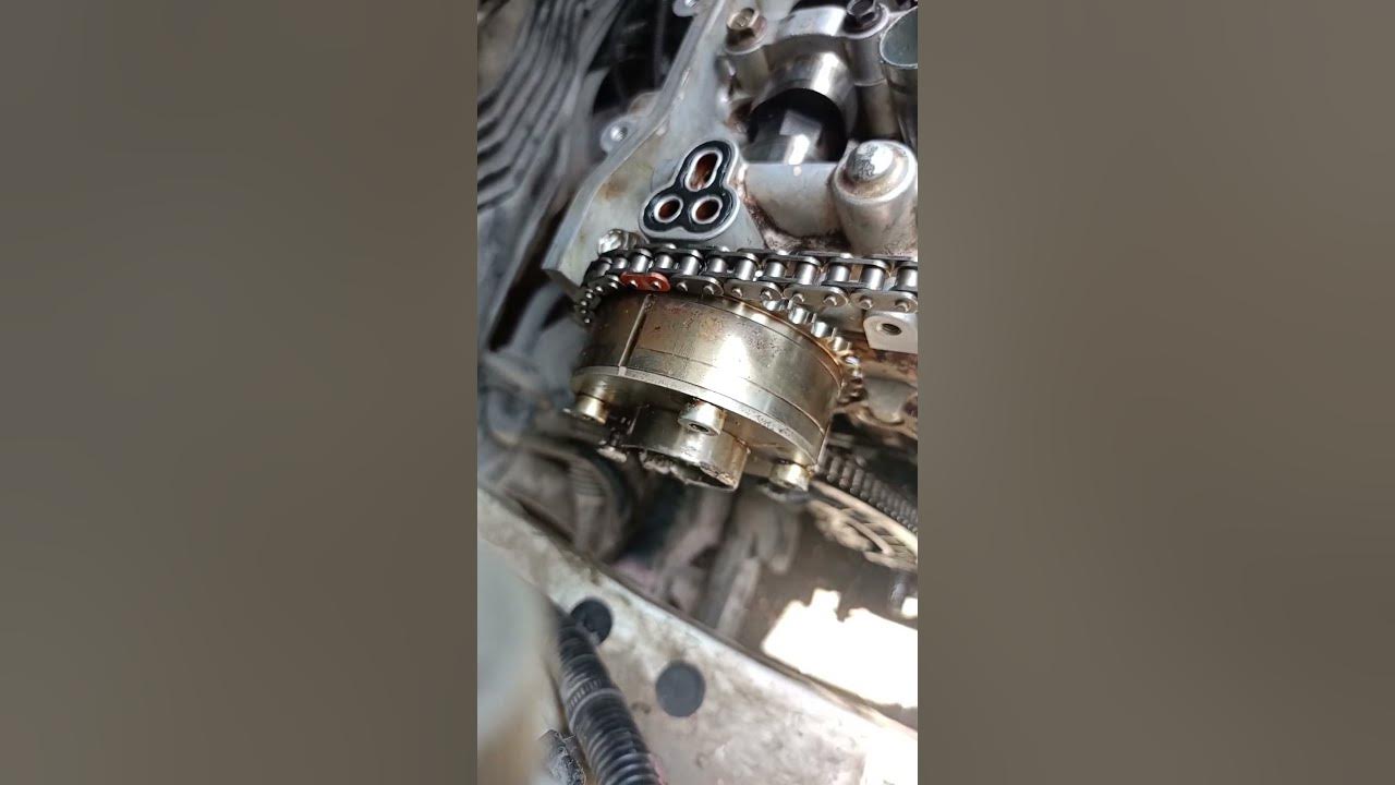 2007 Toyota Camry head gasket replacement || How To Change Head gasket