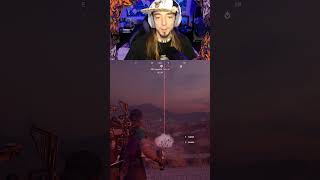 Trying to be Patient | #sirius_moondog on #arcraiders #wolfpack #assessor