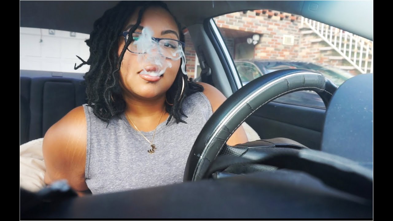 Quarantine HotBox Smoke Session