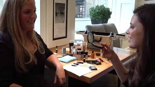 Make Up For A Princess