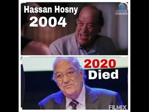 أبطال فيلم زكي شان 2004 زكي شان