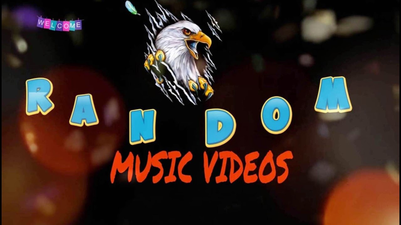 random music videos Live Stream - YouTube