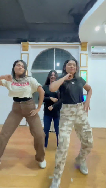 London Thumakda (sped up)