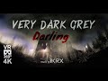 Very Dark Grey Darling VR 360º 4K HDR