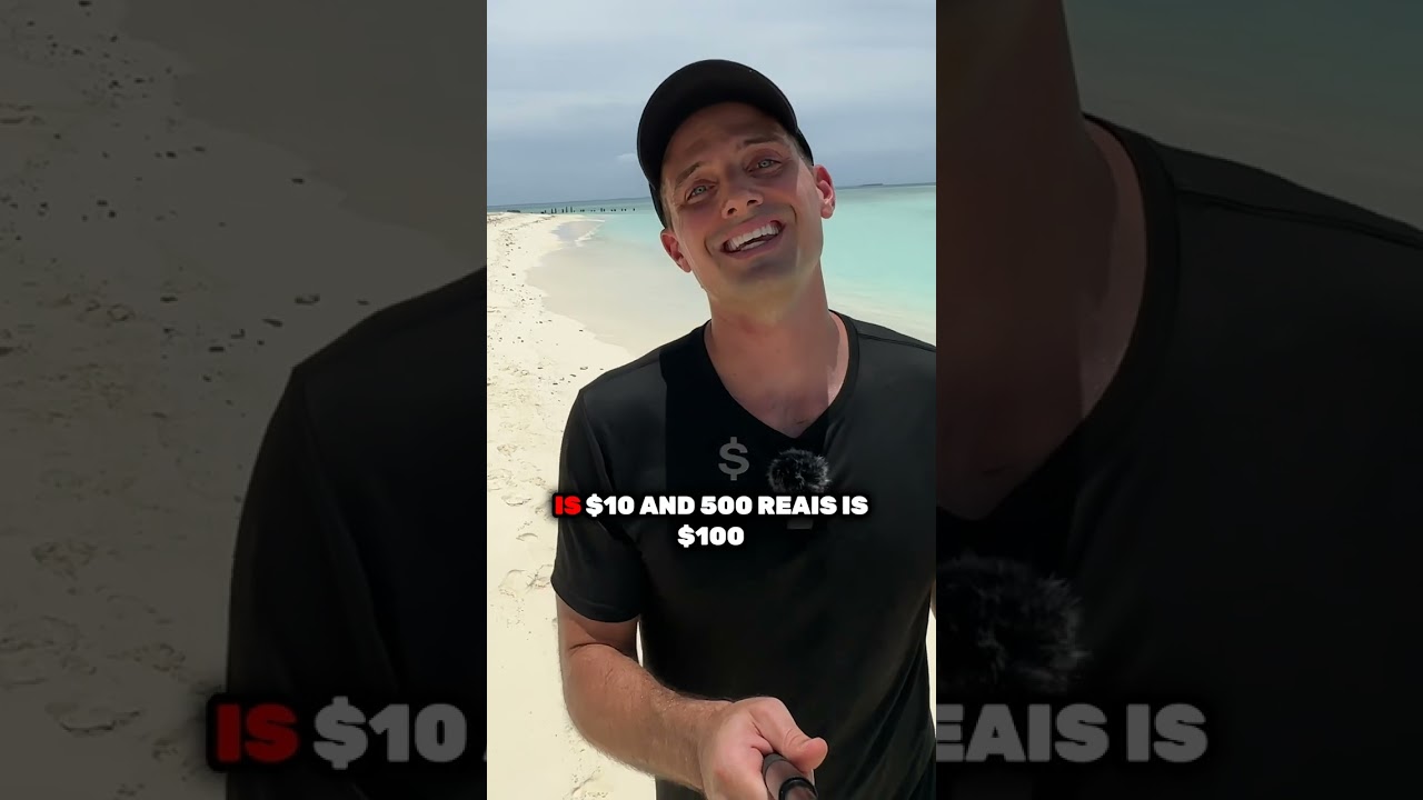 Unlock the Secrets to Smart Travel: Master the Exchange Rate! 🌍💰