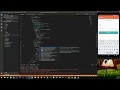 InfoCasas clone with flutter