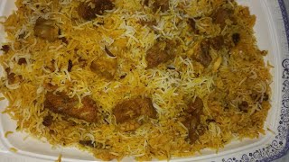 World Famous Hyderabadi Mutton Dum Biryani | How to Make Authentic Hyderabadi Mutton Dum Biryani