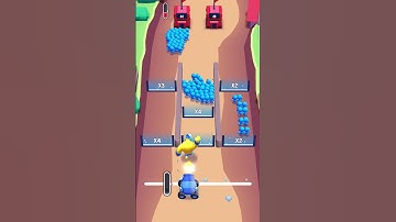 Mob Control Funny Game Part 1 #shorts #shortvideo