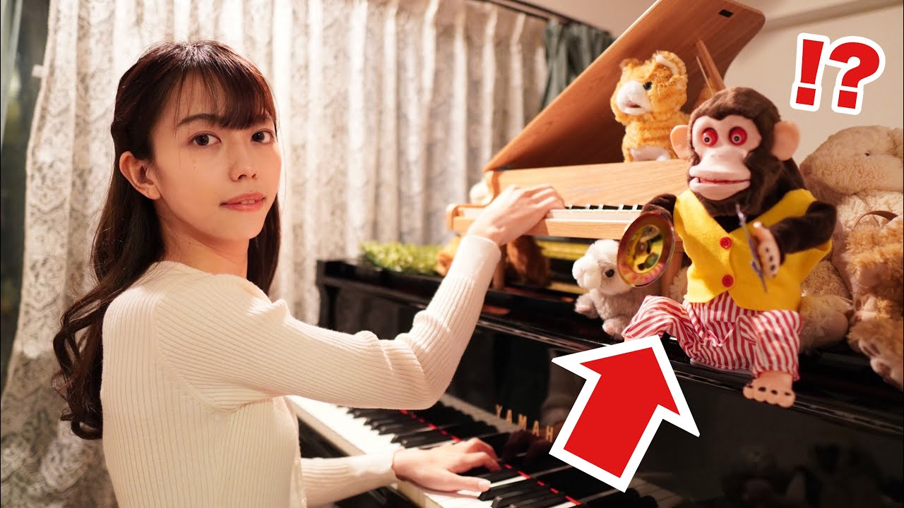 ライナス ルーシー ピアノ スヌーピー楽譜動画 Youtube